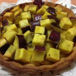 タルト　スイートポテト　C